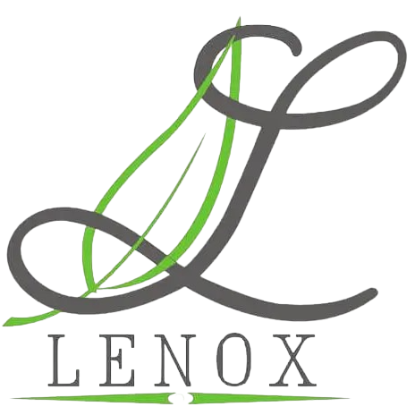 City of Lenox Logo