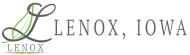 City of Lenox Logo