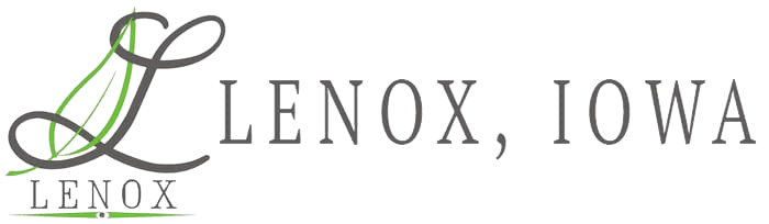 City of Lenox Logo