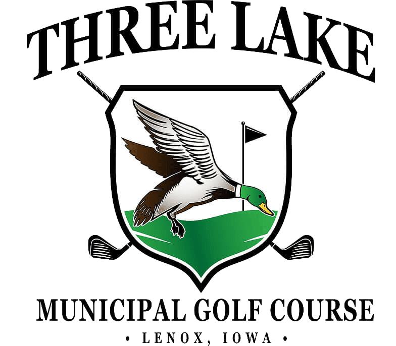 Three Lake Logo