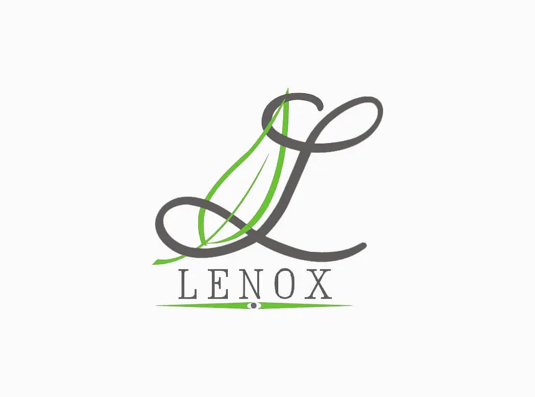 City of Lenox Logo